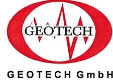 Logo Geotech GmbH